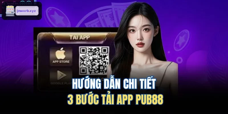 Hướng dẫn tải app AWIN68 chi tiết