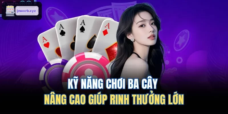 Kỹ thuật ba cây nâng cao