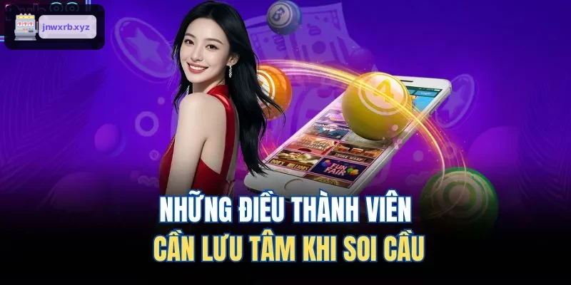 Những lưu ý quan trọng khi soi cầu rồng bạch kim