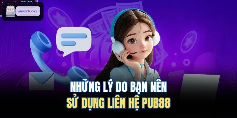 Những lý do bạn nên sử dụng liên hệ AWIN68 