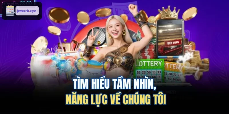 Tầm nhìn và năng lực phát triển của AWIN68